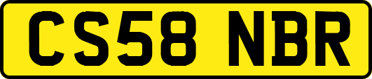 CS58NBR