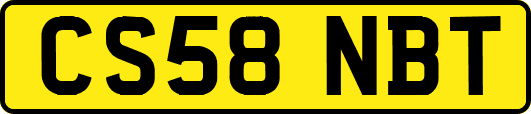 CS58NBT