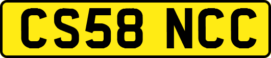 CS58NCC
