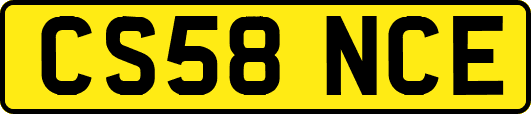 CS58NCE