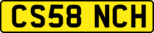 CS58NCH