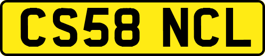 CS58NCL