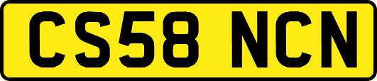 CS58NCN
