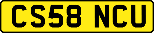 CS58NCU
