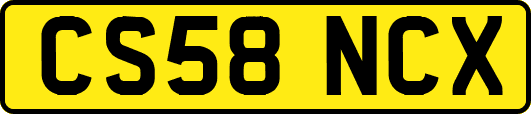 CS58NCX