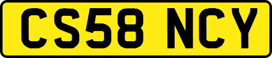 CS58NCY