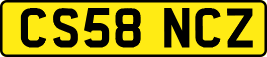 CS58NCZ