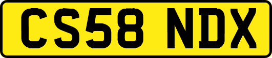 CS58NDX