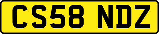 CS58NDZ