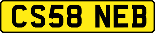 CS58NEB