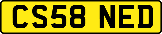 CS58NED