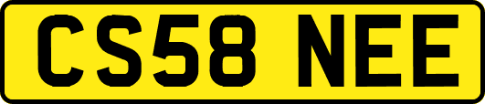 CS58NEE
