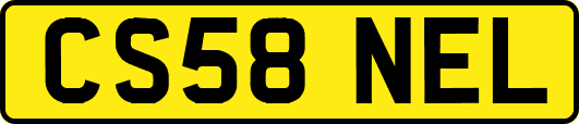 CS58NEL