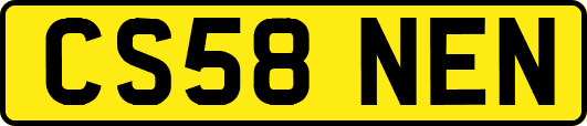 CS58NEN