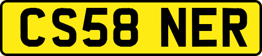 CS58NER
