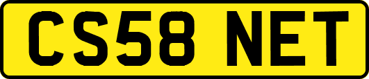 CS58NET
