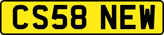 CS58NEW