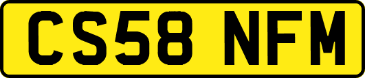 CS58NFM
