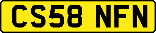 CS58NFN