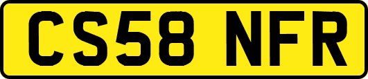CS58NFR