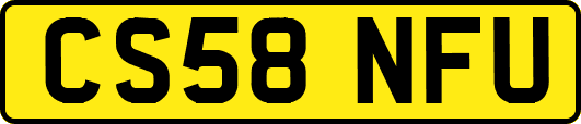CS58NFU