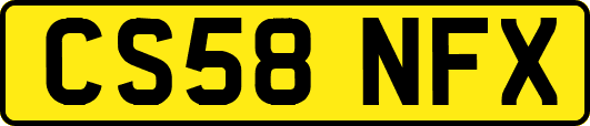 CS58NFX