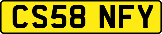 CS58NFY
