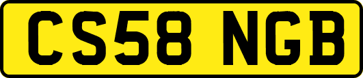 CS58NGB