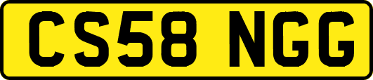 CS58NGG