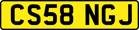 CS58NGJ
