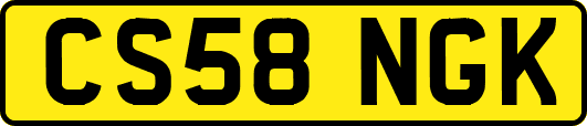 CS58NGK