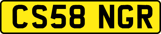 CS58NGR