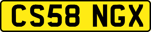 CS58NGX