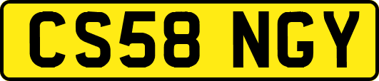 CS58NGY