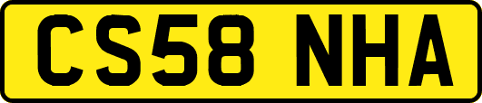 CS58NHA