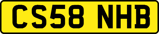 CS58NHB