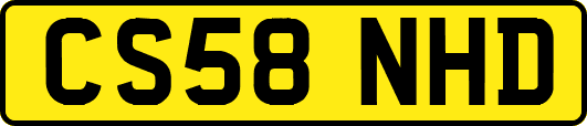 CS58NHD