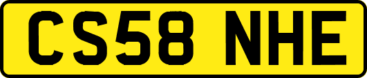 CS58NHE