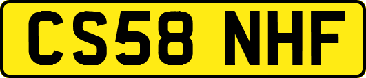 CS58NHF