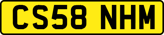 CS58NHM