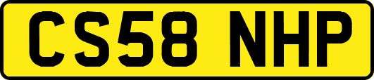CS58NHP