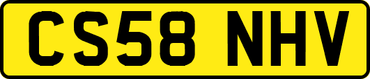 CS58NHV