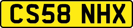 CS58NHX