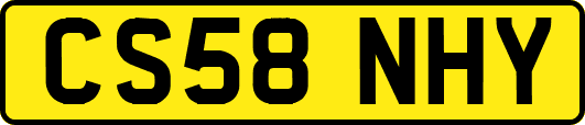 CS58NHY