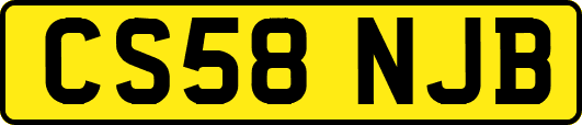 CS58NJB
