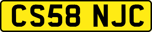 CS58NJC