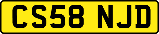 CS58NJD