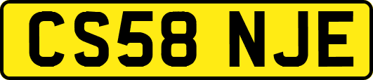 CS58NJE