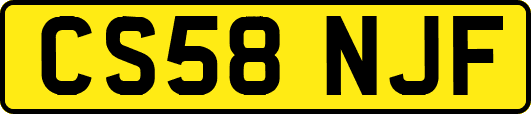 CS58NJF