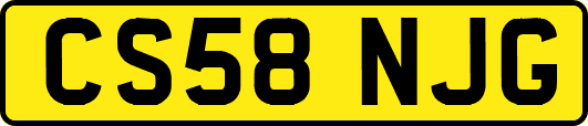 CS58NJG
